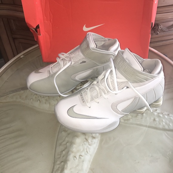 nike shox 9.5